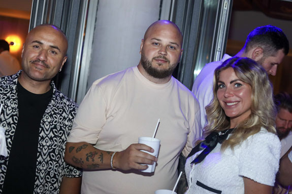 ITC 2025 Networking Dinner